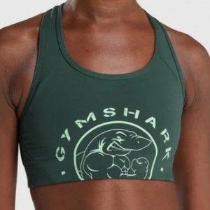 Gymshark Legacy Bra